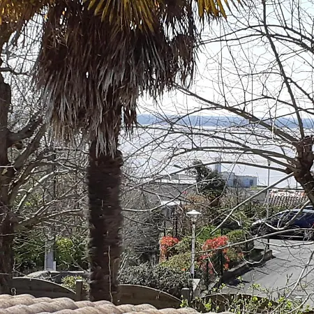 Tatil Evi L'escale Bellevue *