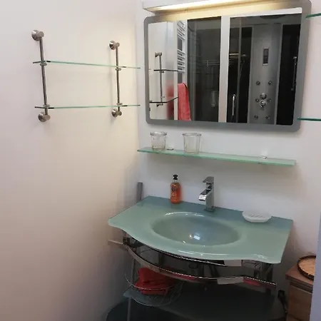 L'escale Bellevue Tatil Evi