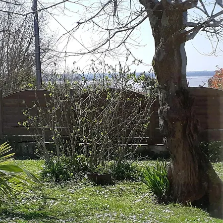 L'escale Bellevue Tatil Evi *