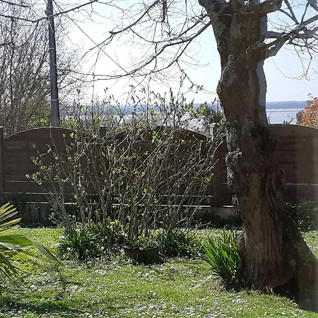 L'escale Bellevue Holiday home *