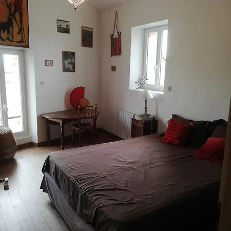 L'escale Bellevue Vakantiehuis *
