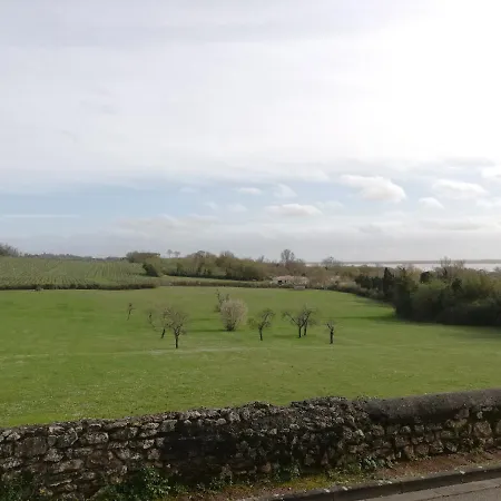 L'escale Bellevue Blaye