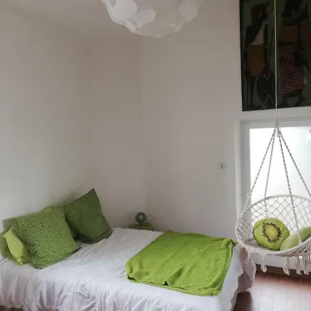 L'escale Bellevue Tatil Evi Blaye