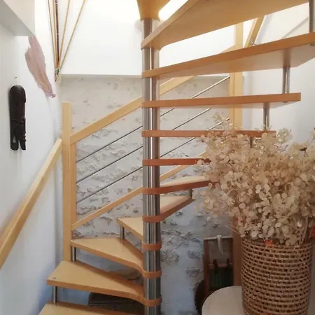 Tatil Evi L'escale Bellevue