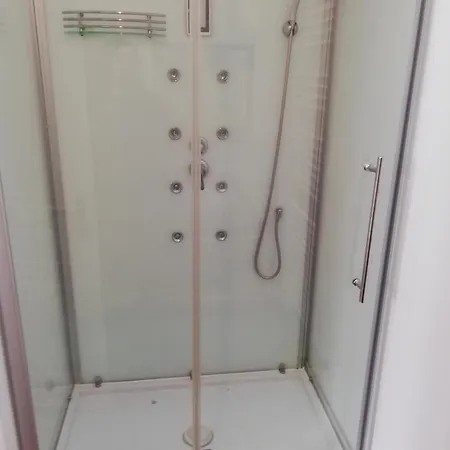 L'escale Bellevue Tatil Evi *