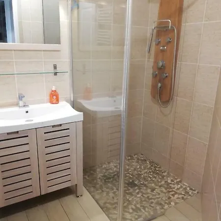 Tatil Evi L'escale Bellevue Blaye