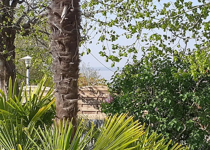 Hébergement de vacances L'escale Bellevue Blaye