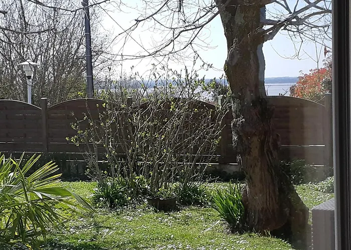 L'escale Bellevue Hébergement de vacances *