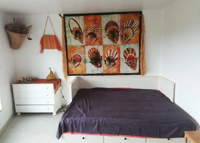 Feriehus L'escale Bellevue